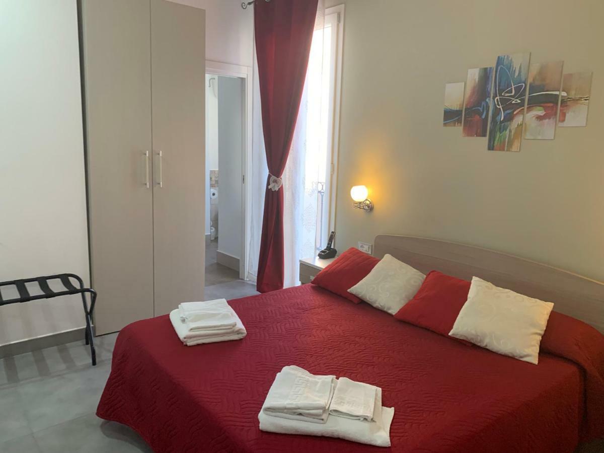 Hotel Isola Bella *