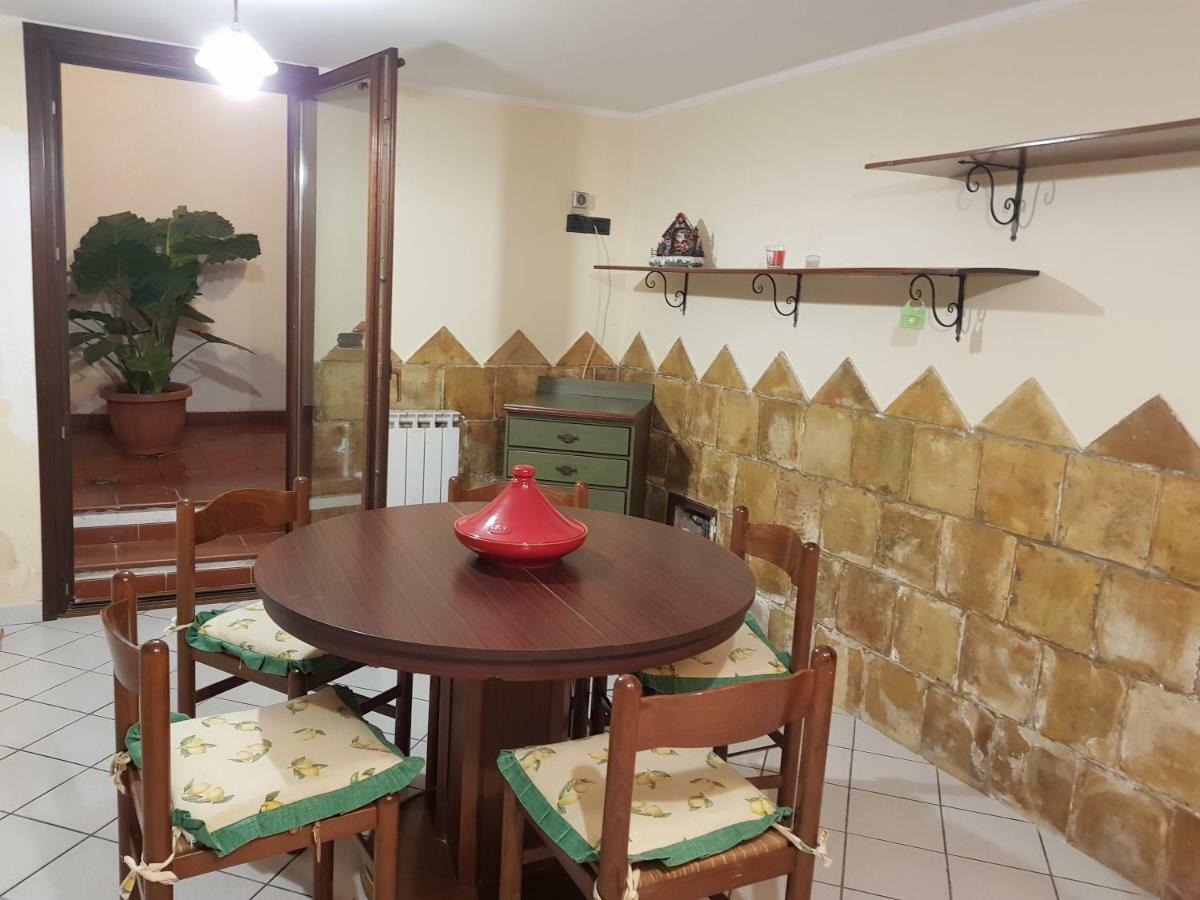 Ridente Apartment *