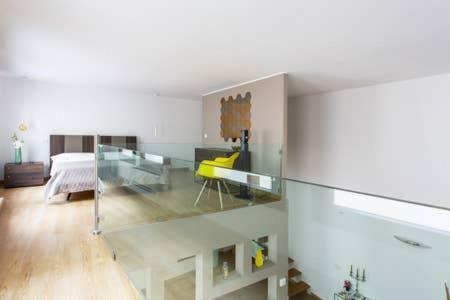 Apartamento Laetitia - Palazzo Quaroni