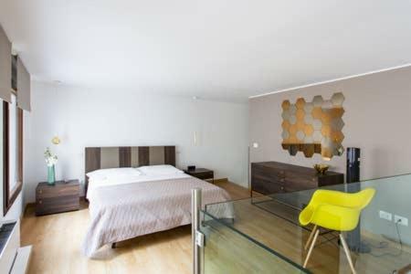 Apartamento Laetitia - Palazzo Quaroni Palermo