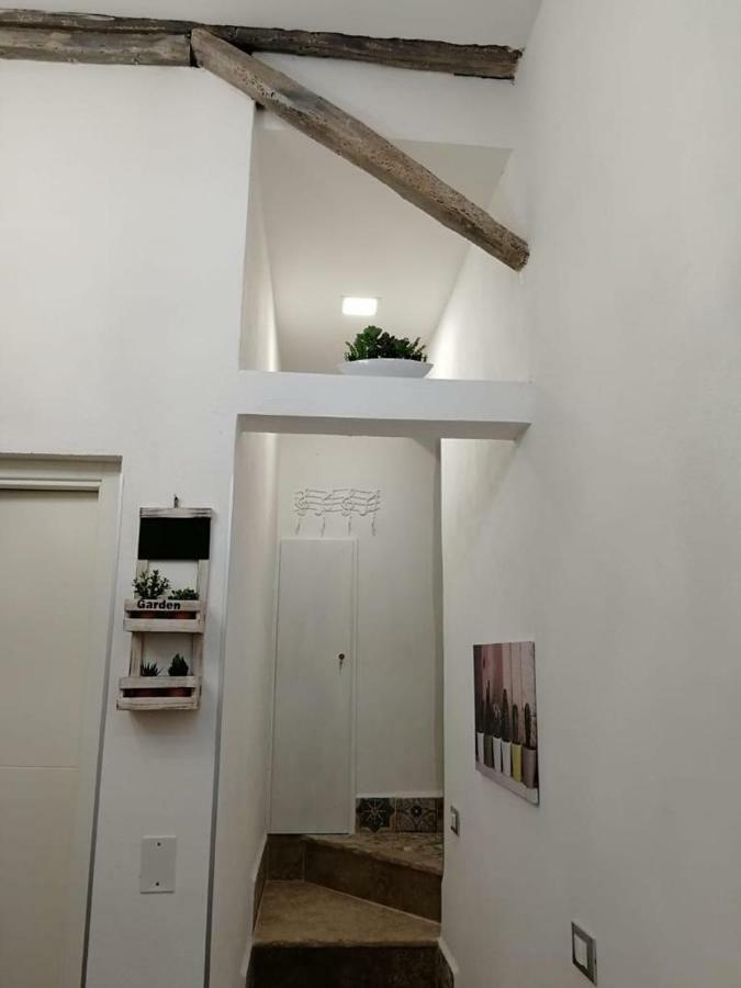 Apartment Sopra I Tetti Di Ballaro