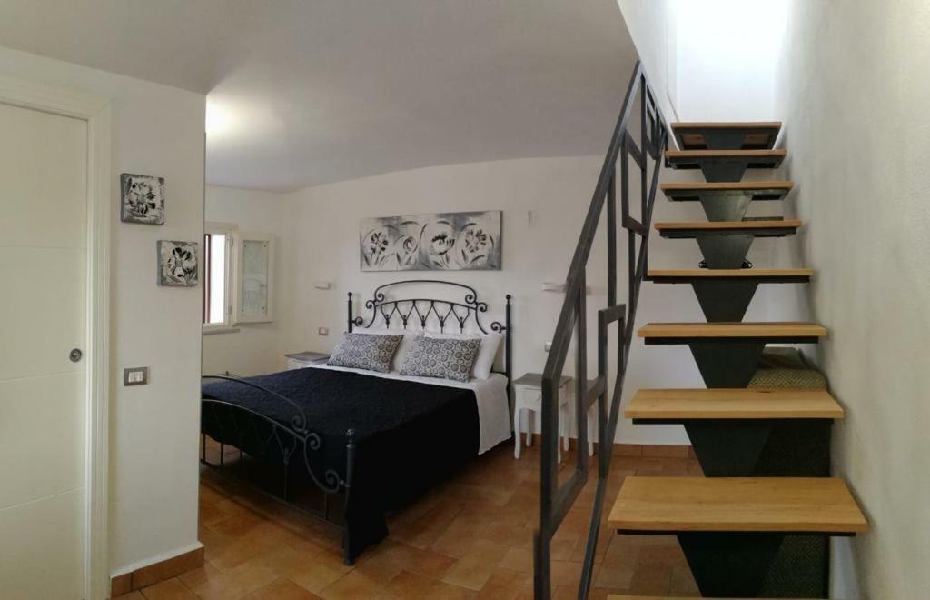 Apartment Sopra I Tetti Di Ballaro Palermo