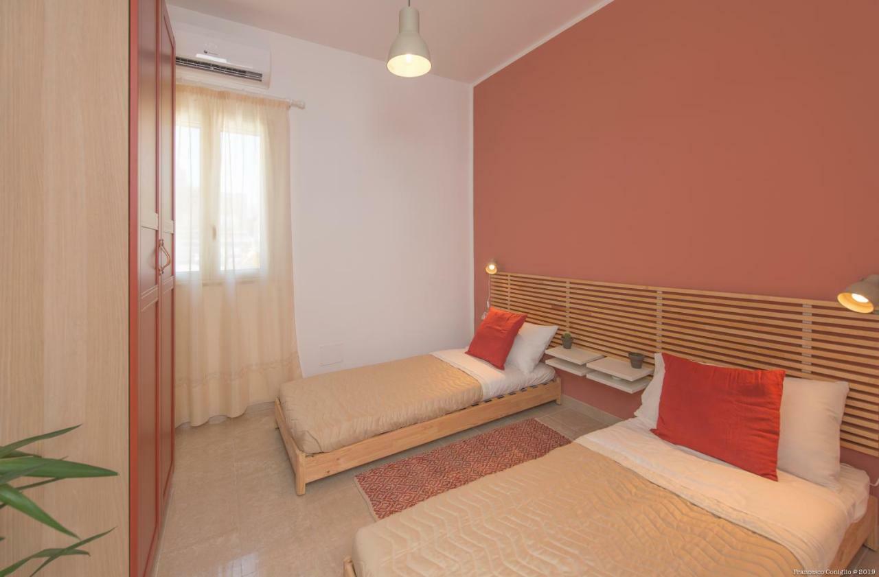 Ferienhaus Casa Martini Mondello Palermo