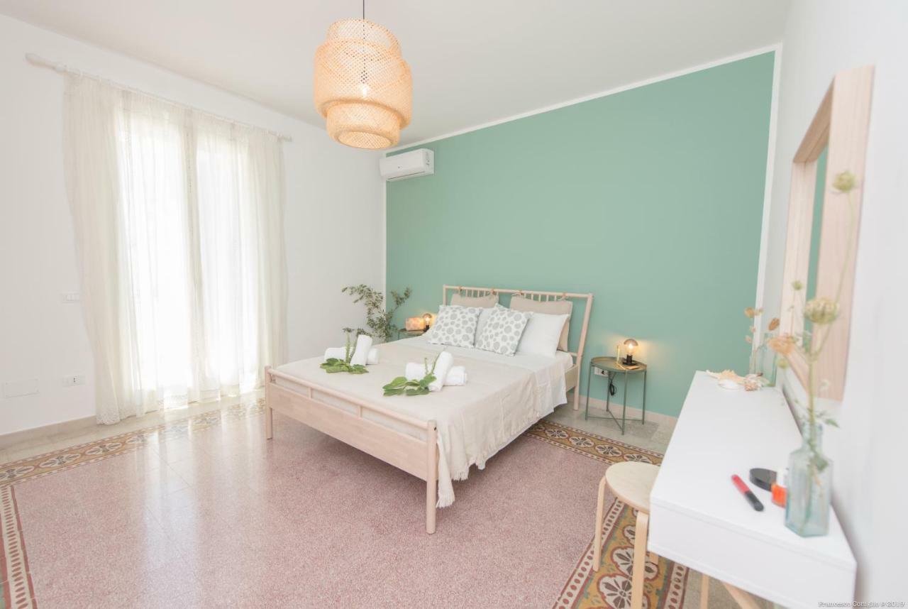 Casa Martini Mondello Ferienhaus