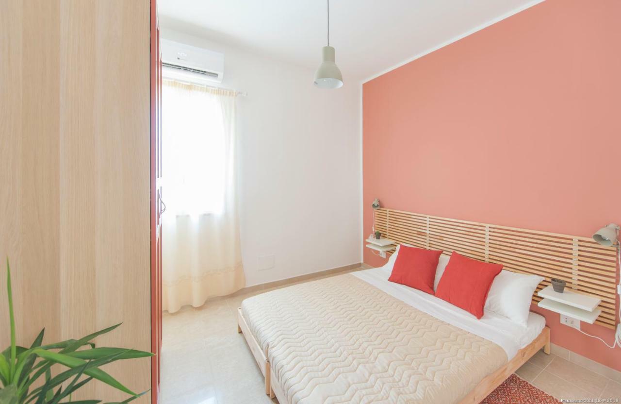 Ferienhaus Casa Martini Mondello Palermo