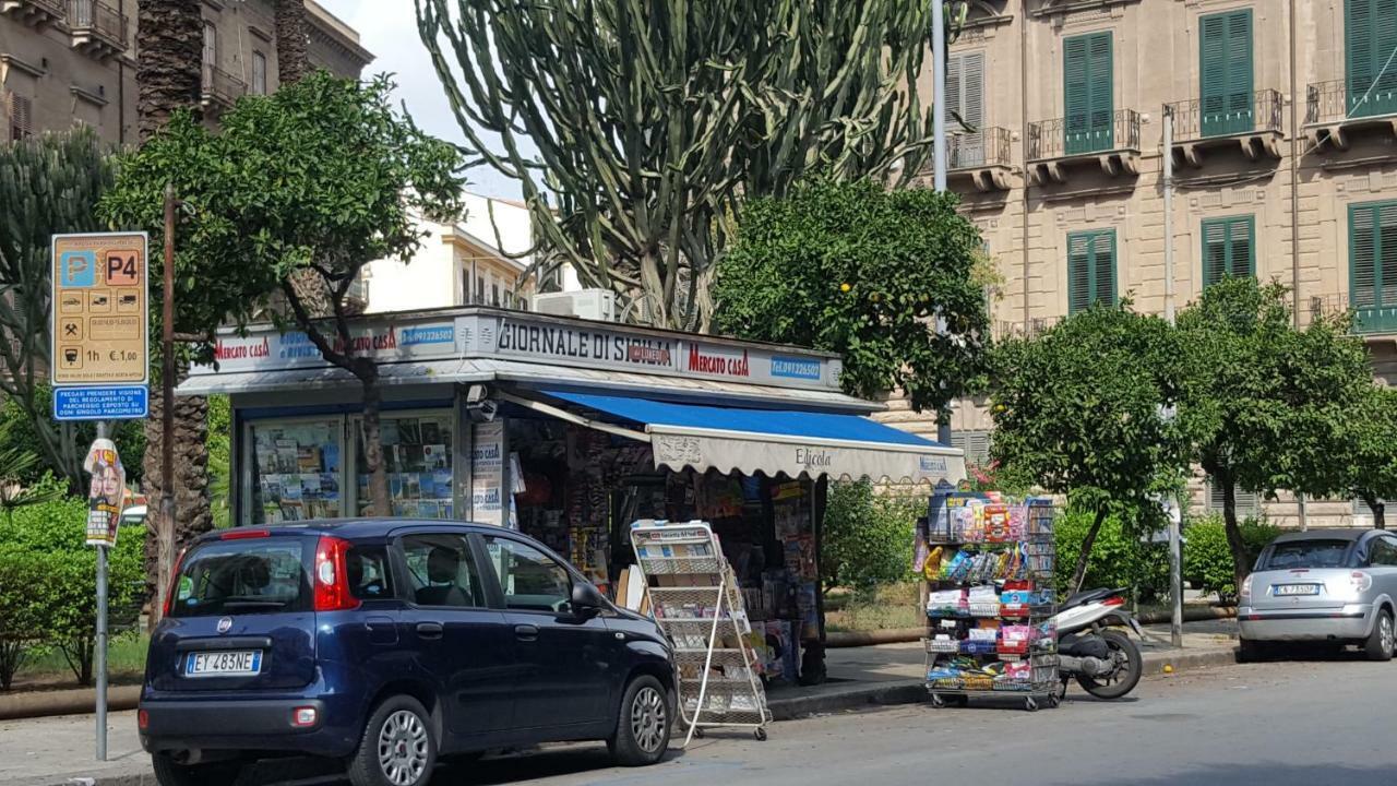 Ridente Palermo
