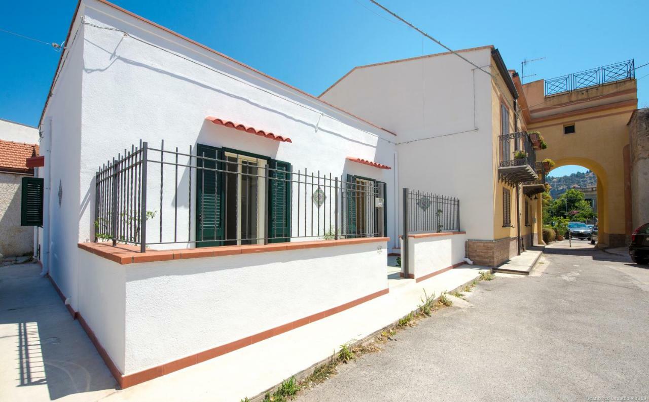 Ferienhaus Casa Martini Mondello Palermo
