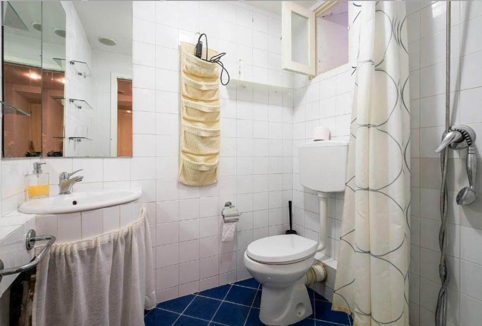 La Finestra Sul Cortile Apartamento