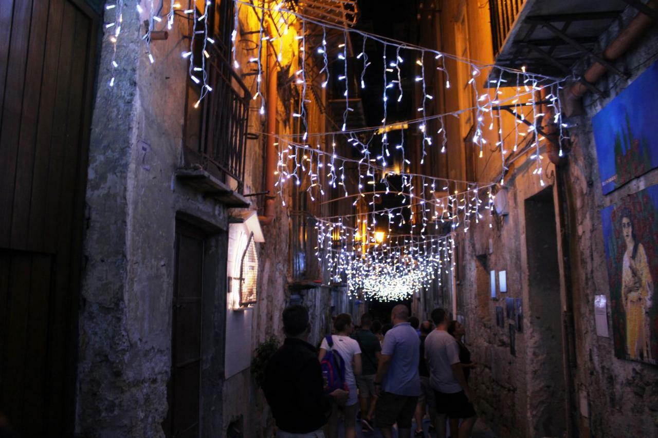 Appartamento La Finestra Sulla Cattedrale - Colazione Di Benvenuto