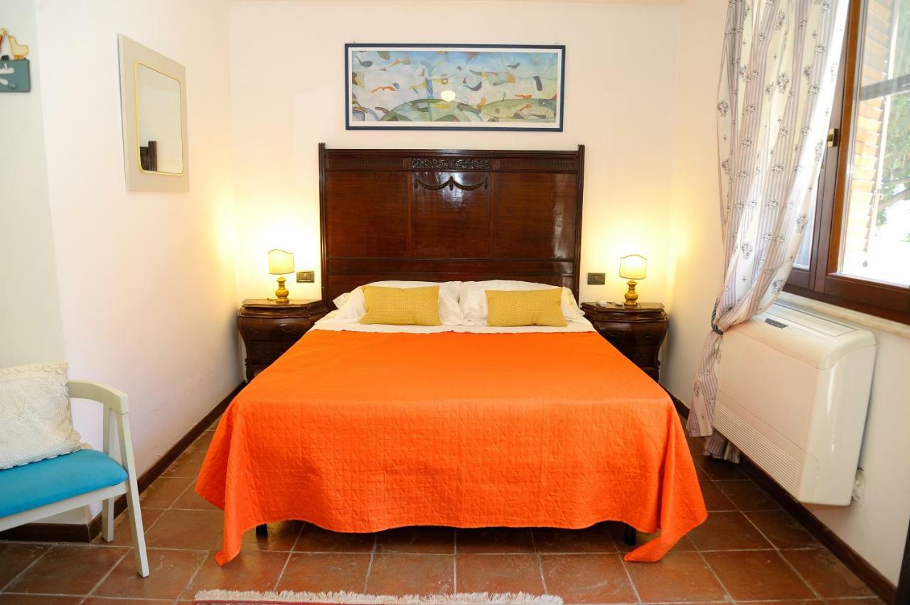 Alba Mondello Guest house Palermo