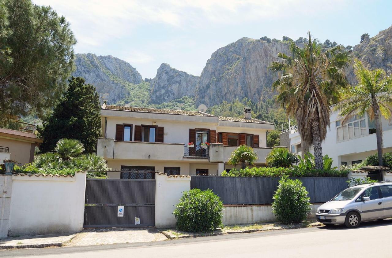 Guest house Alba Mondello *