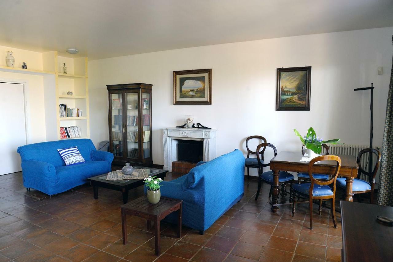 Alba Mondello Guest house *