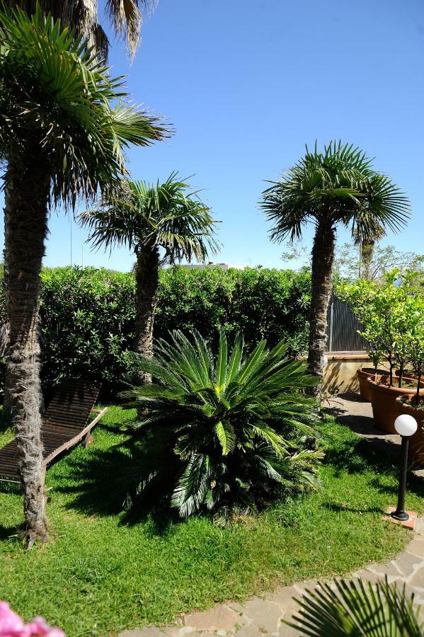 Guest house Alba Mondello *