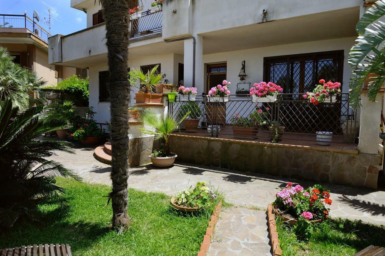 Guest house Alba Mondello *