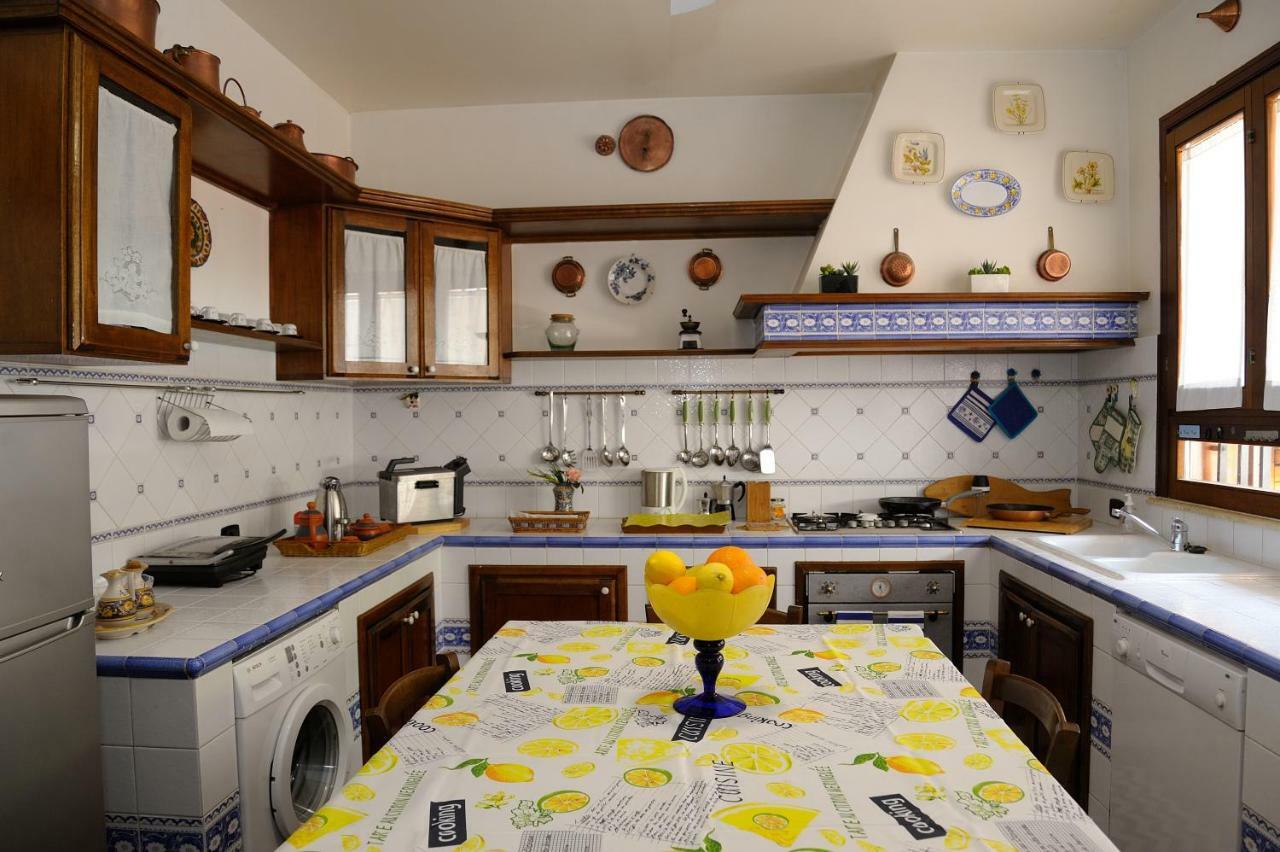 Alba Mondello Guest house Palermo