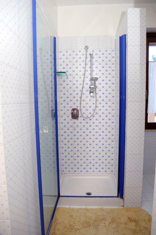 Guest house Alba Mondello *