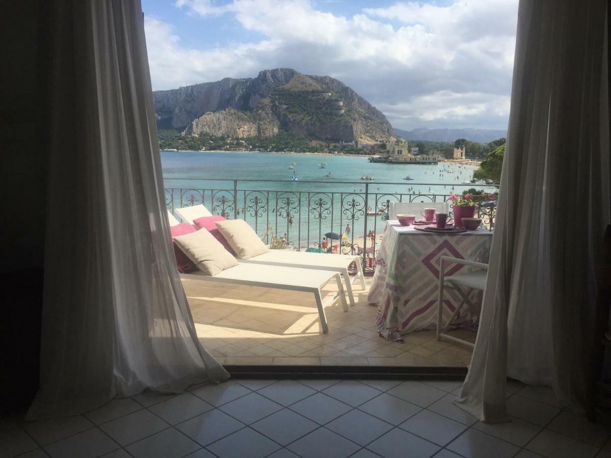 Red Mare Holiday home Palermo