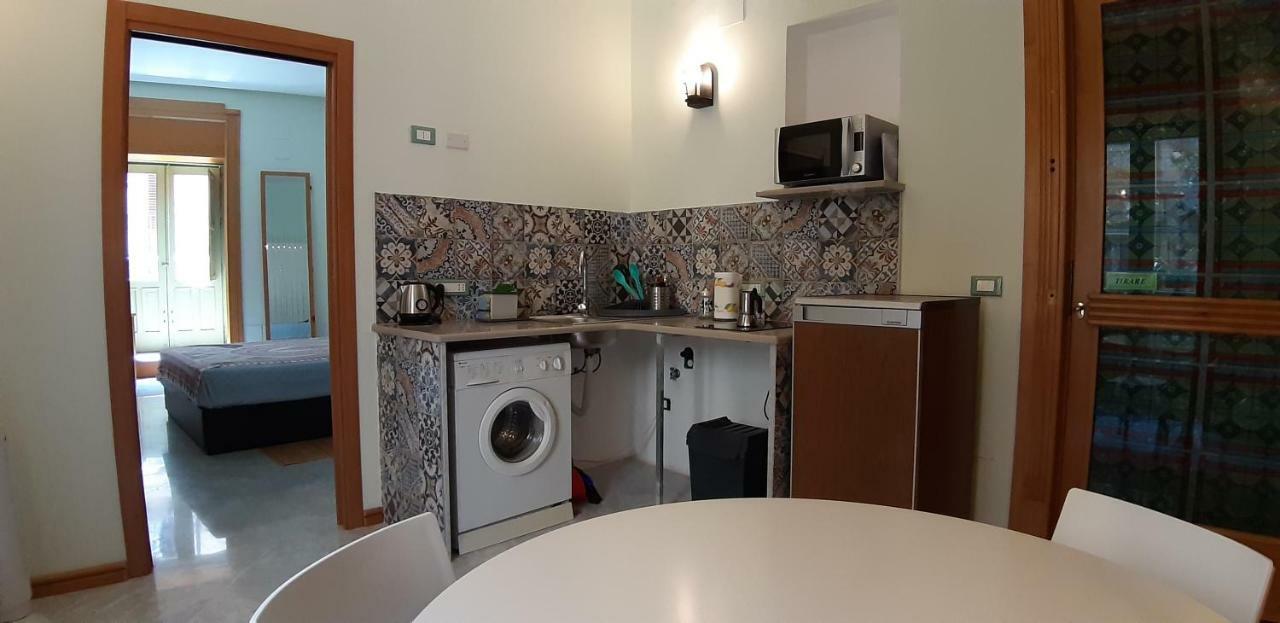 Apartment Mercurio & C - 50mq Centro Storico Palermo