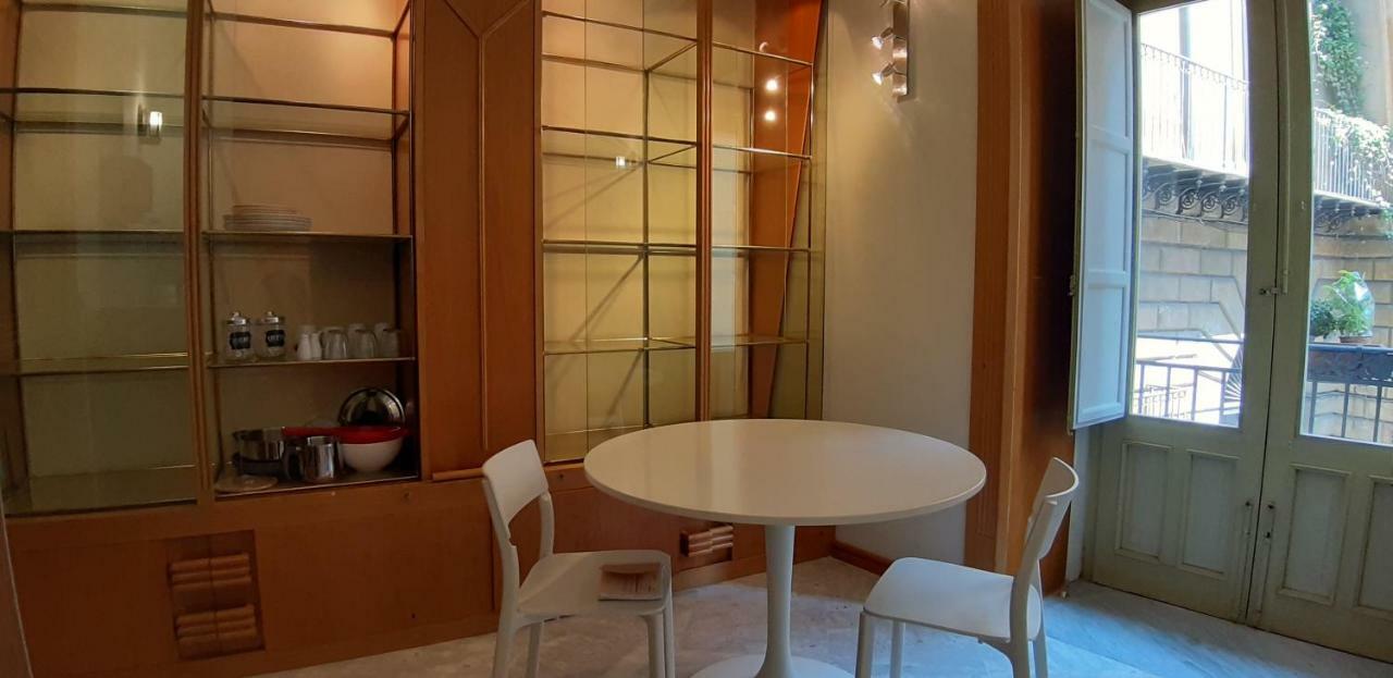 Apartment Mercurio & C - 50mq Centro Storico