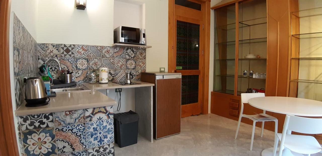 Apartment Mercurio & C - 50mq Centro Storico