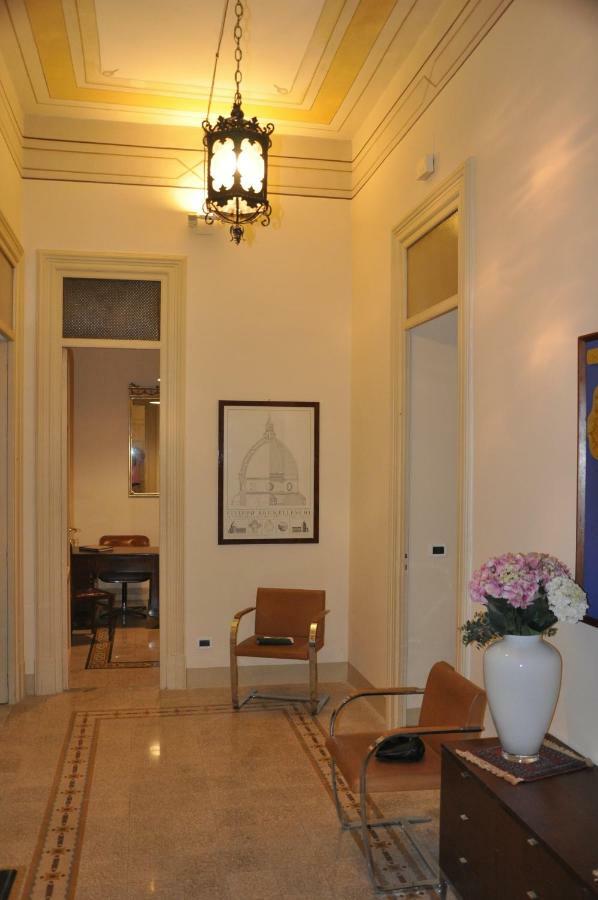 Bed & Breakfast Pasculli