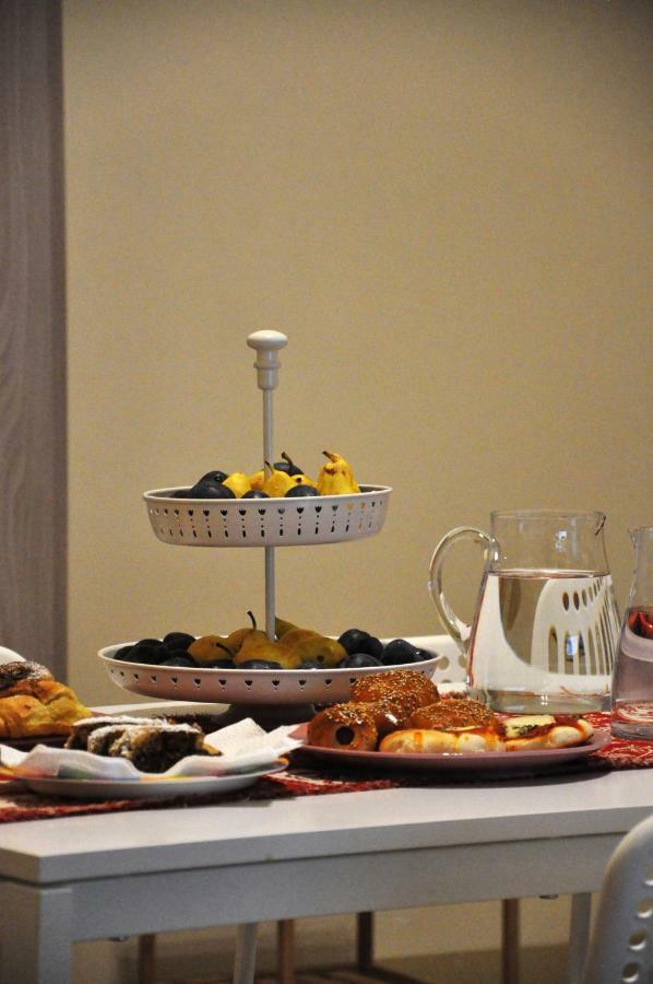 Bed & Breakfast Pasculli *