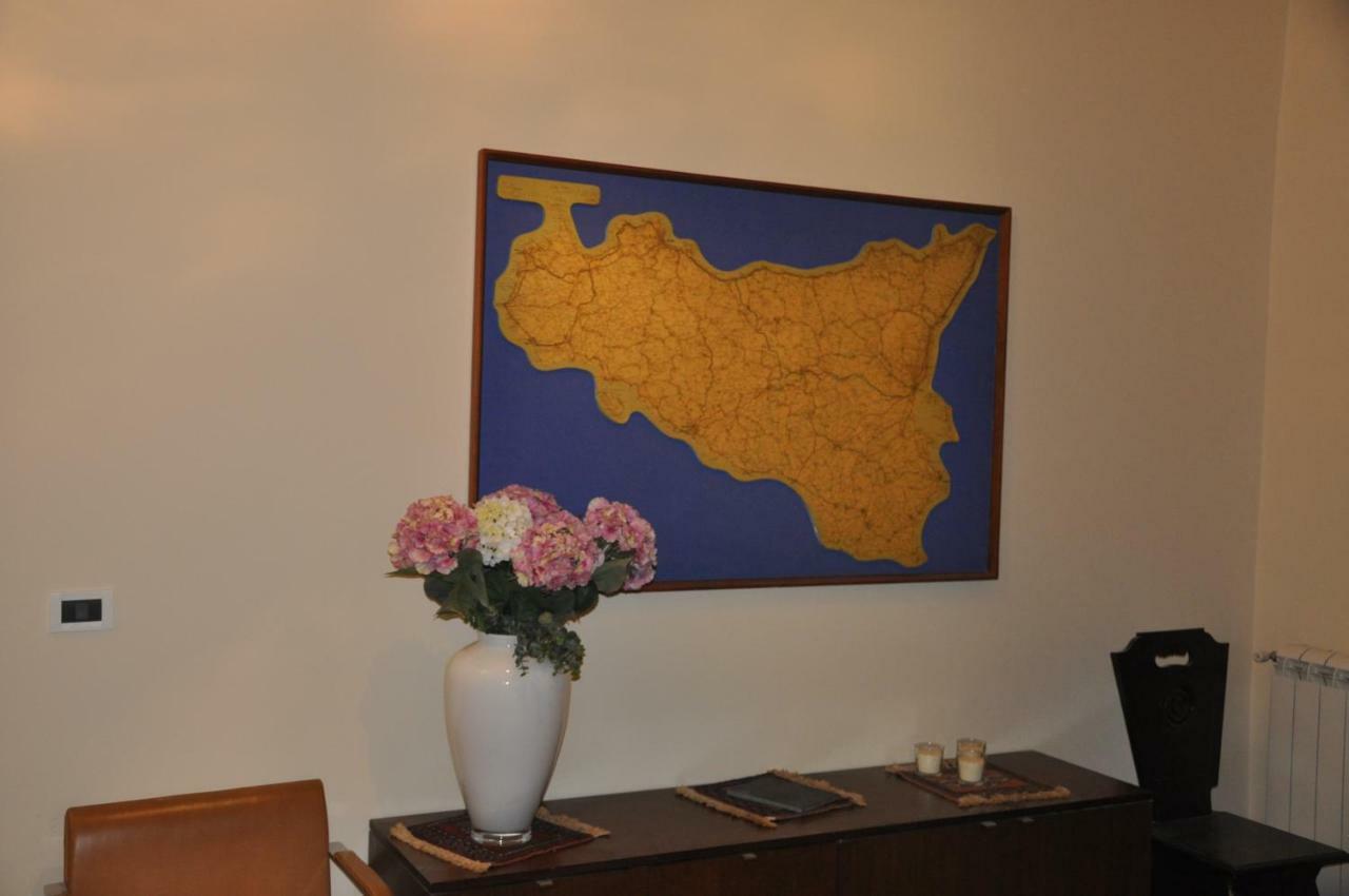 Pasculli Bed & Breakfast Palermo