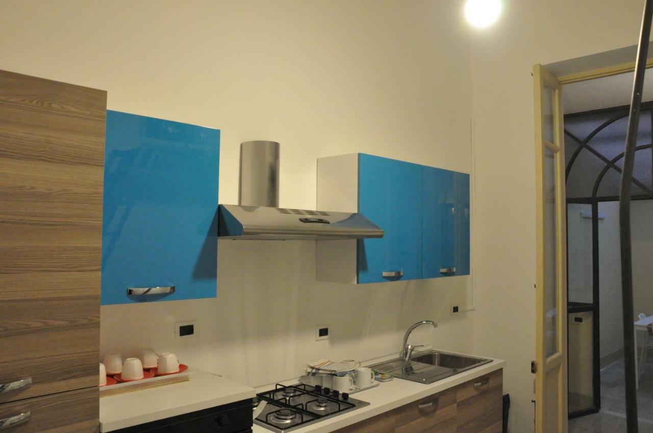 Bed & Breakfast Pasculli *