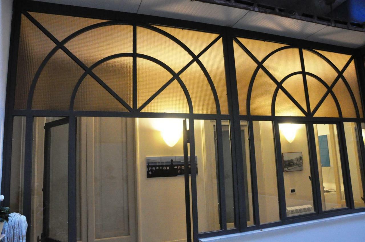 Bed & Breakfast Pasculli