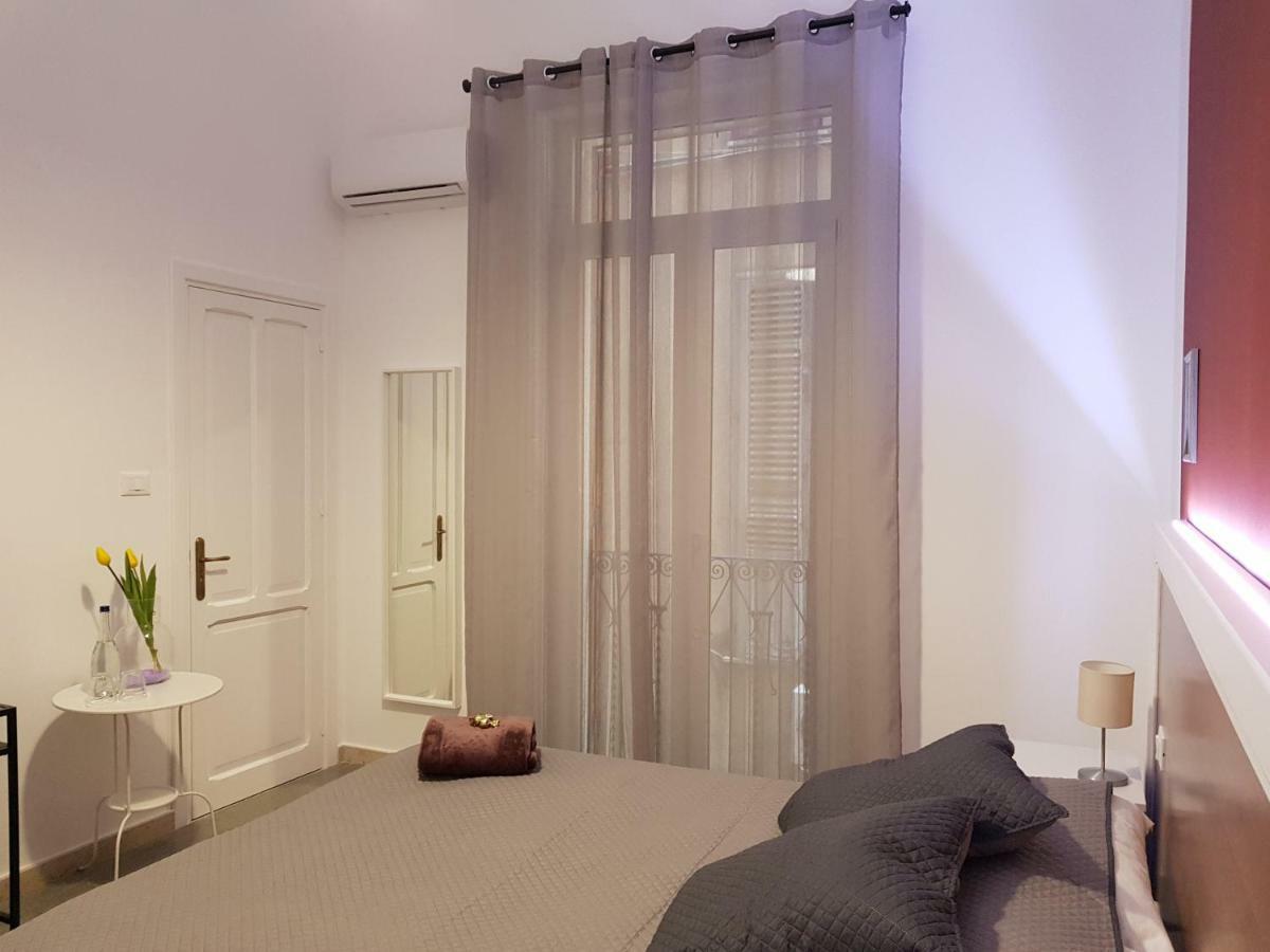 Aziz Bed & Breakfast Palermo