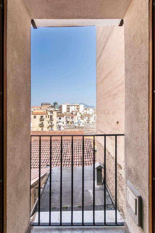 Sheralkes 3* Palermo