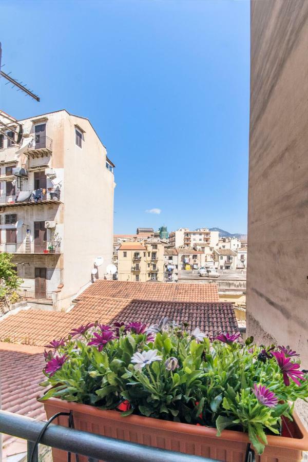 Sheralkes Palermo