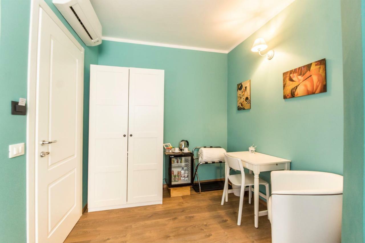 Sheralkes Acomodação com café da manhã  3*