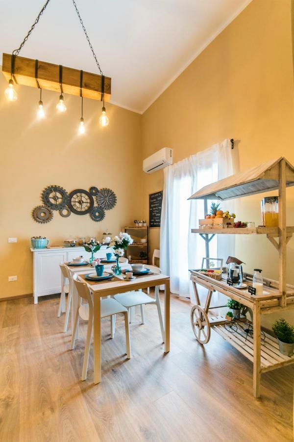 Sheralkes Acomodação com café da manhã  Palermo