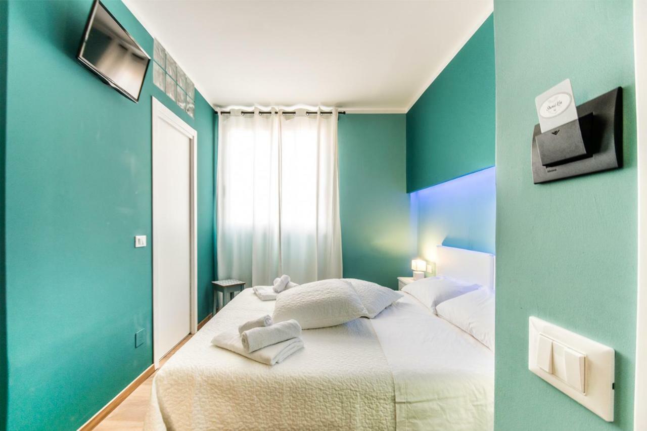 Sheralkes 3* Palermo
