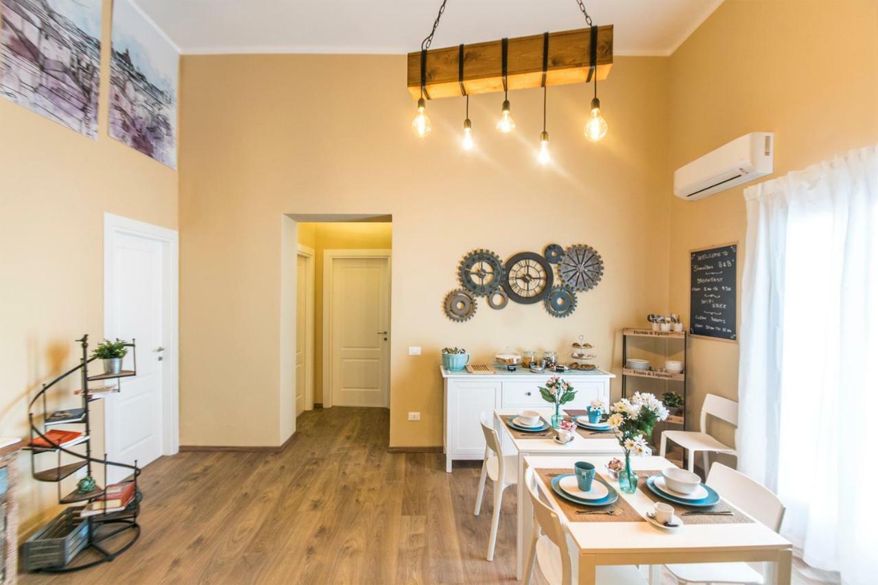 Acomodação com café da manhã  Sheralkes