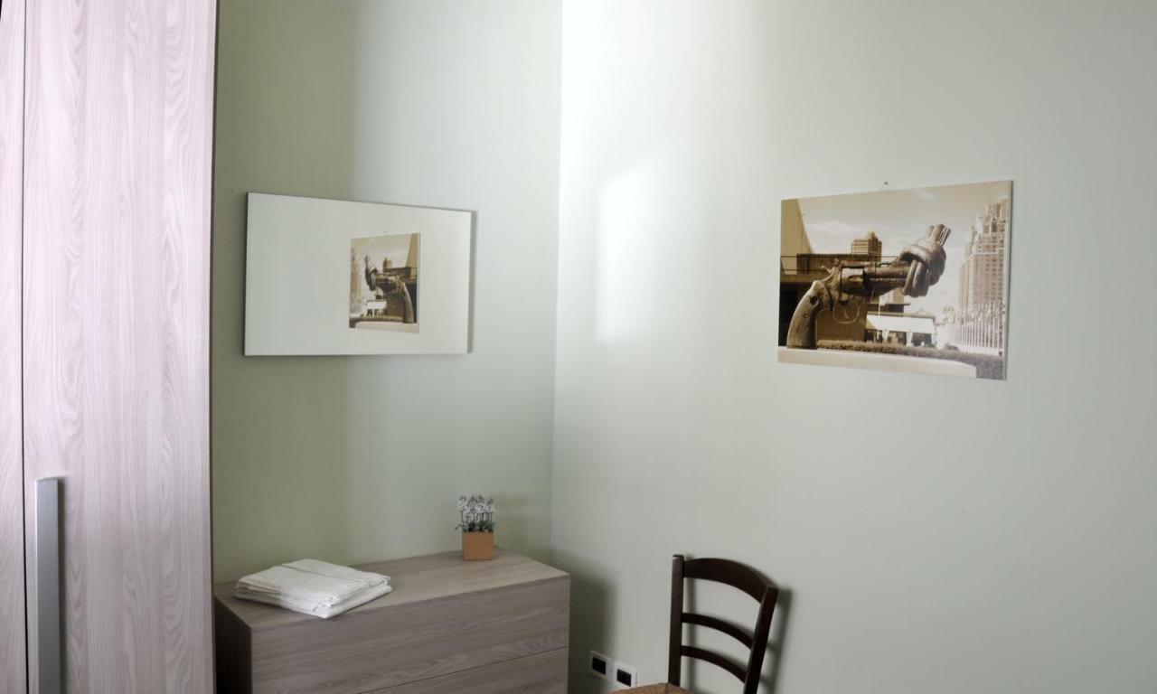 Bed & Breakfast Pasculli Palermo