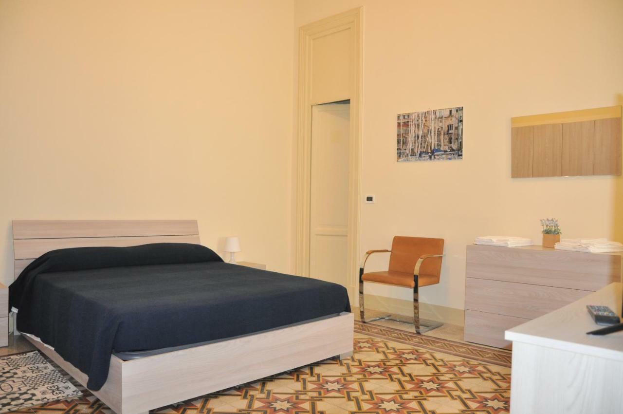 Pasculli Bed & Breakfast