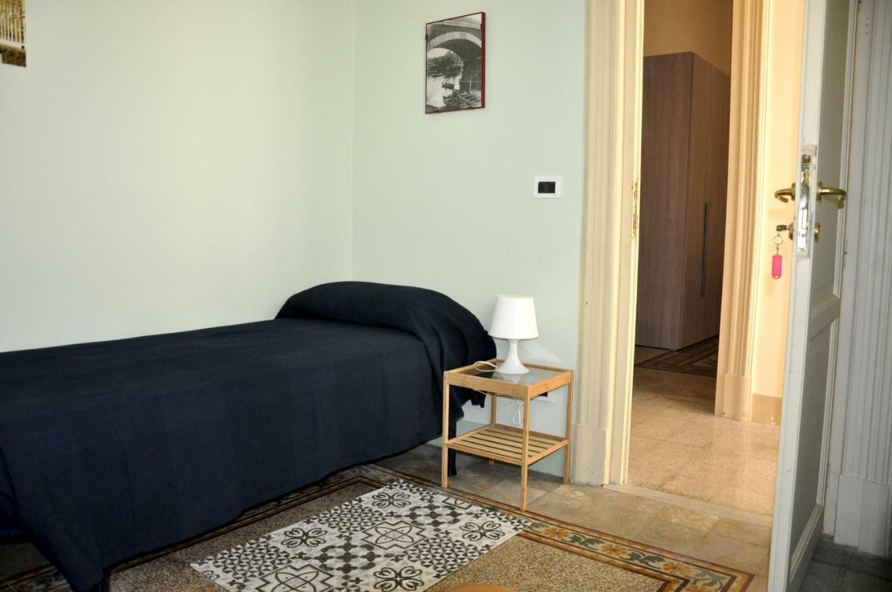 Bed & Breakfast Pasculli *
