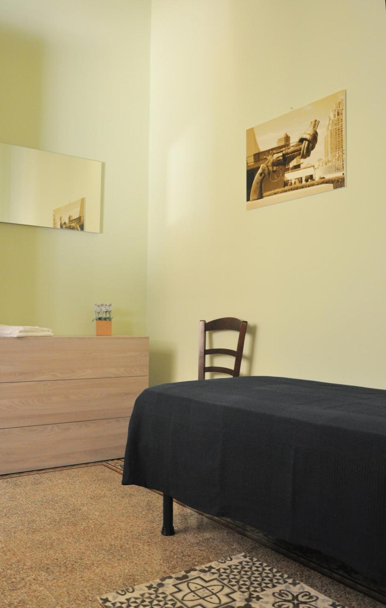 Bed & Breakfast Pasculli