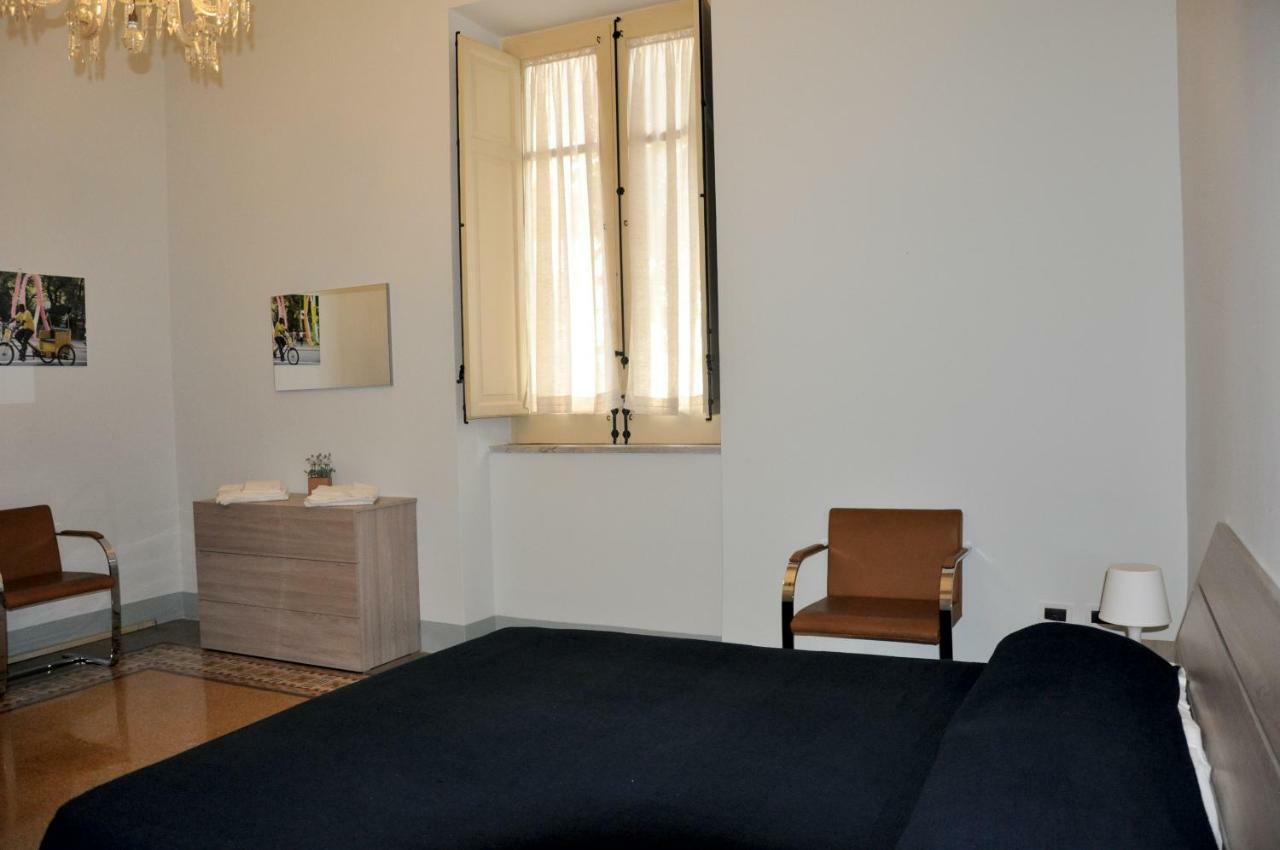 Bed & Breakfast Pasculli *