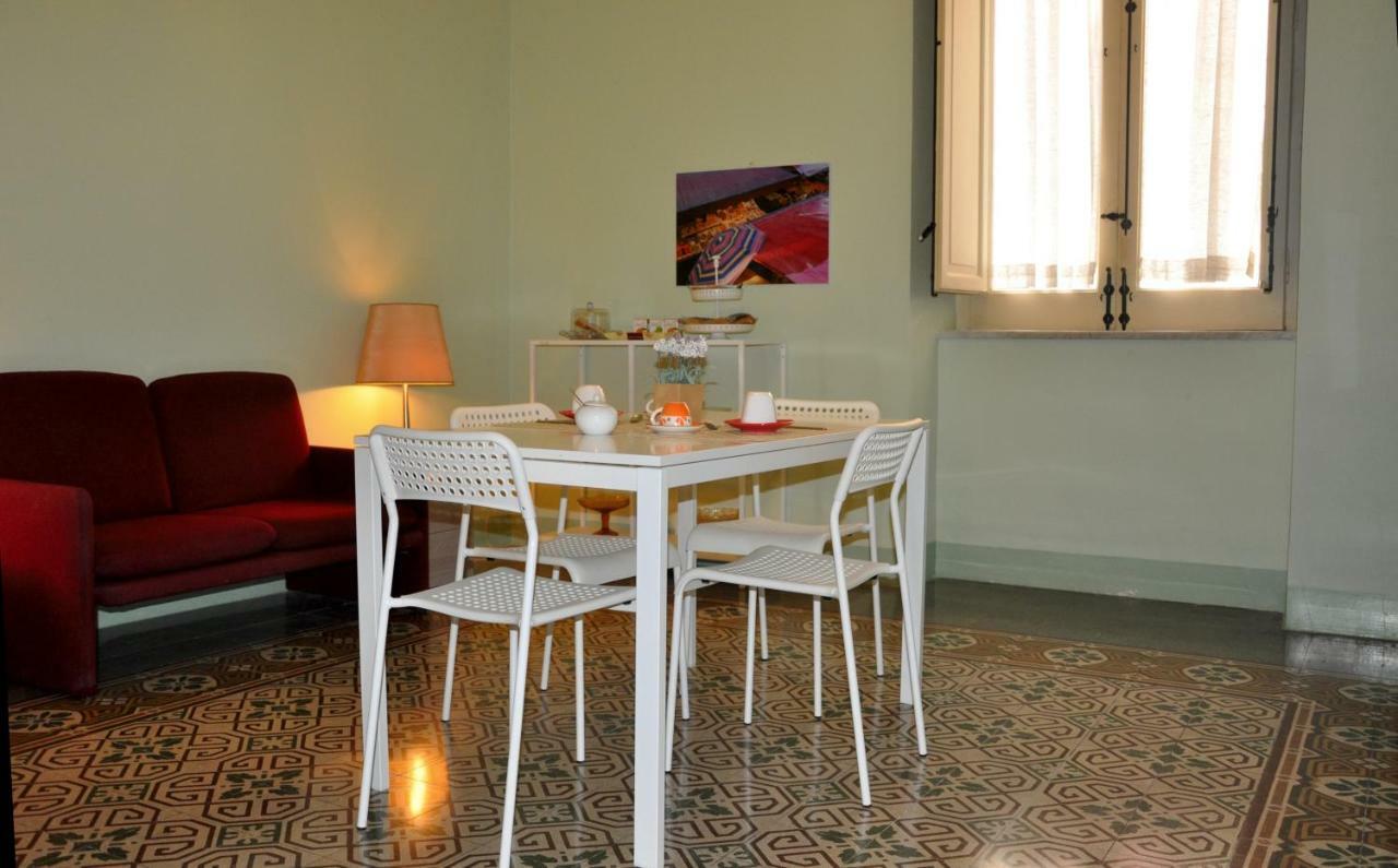 Bed & Breakfast Pasculli