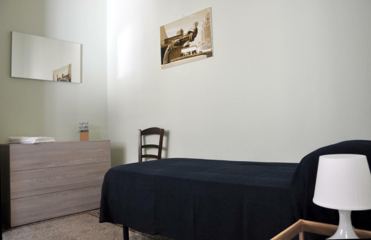 Bed & Breakfast Pasculli Palermo