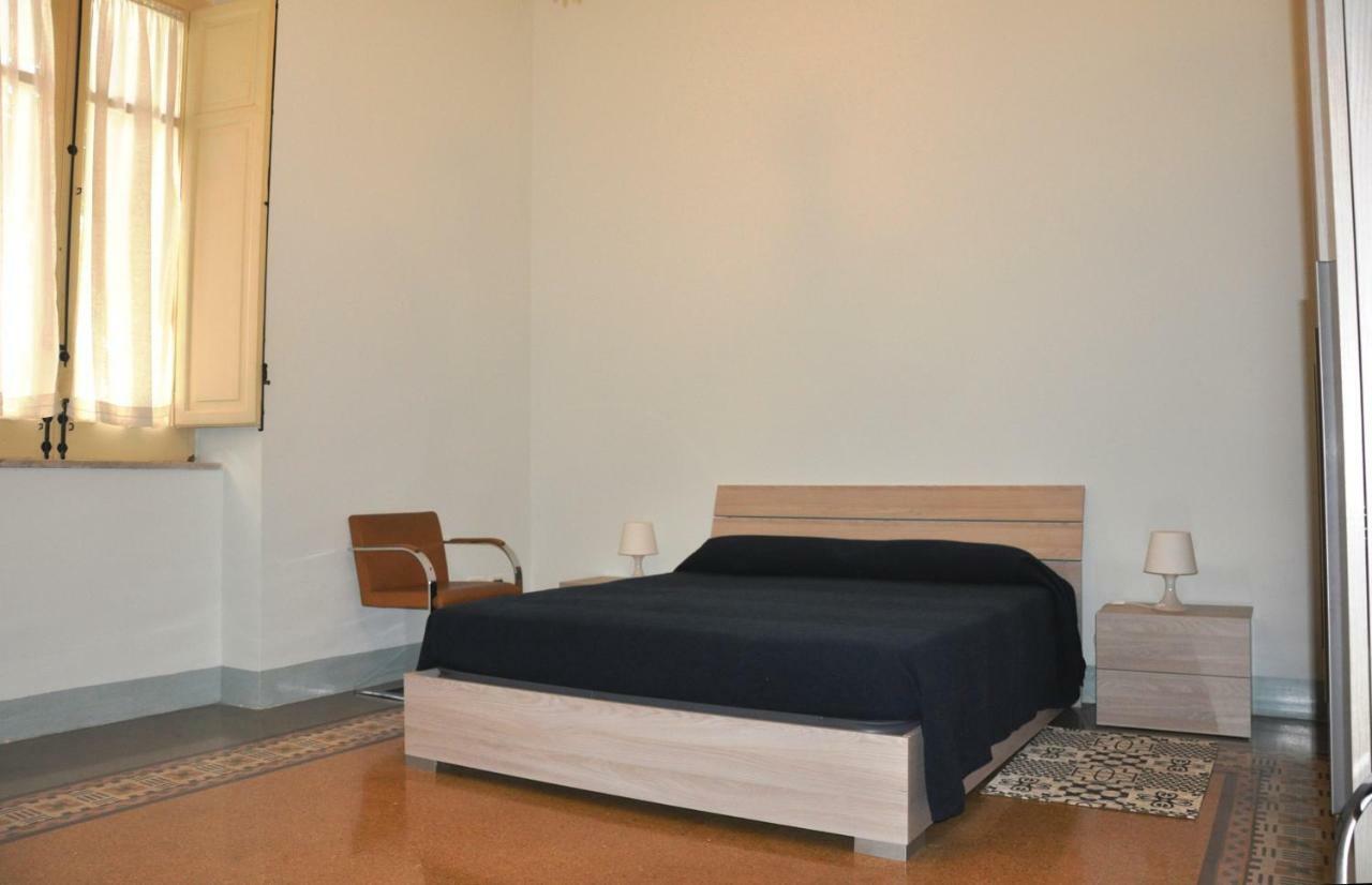 Bed & Breakfast Pasculli *