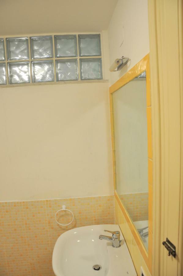 Bed & Breakfast Pasculli Palermo