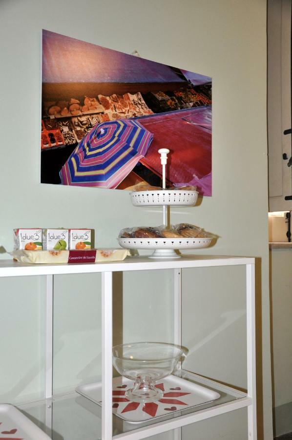 Pasculli Bed & Breakfast
