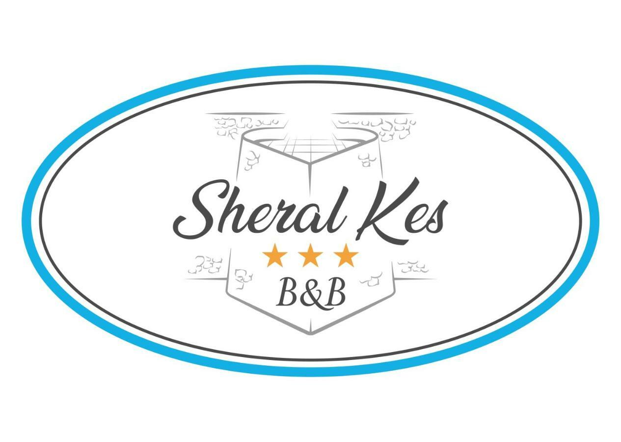 Sheralkes Palermo