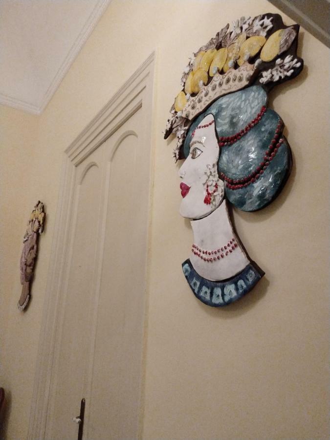 Frühstückspension Dimora Principe Scordia Palermo