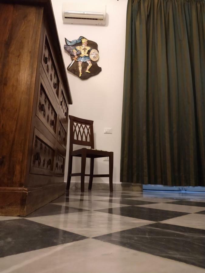 Dimora Principe Scordia Frühstückspension *