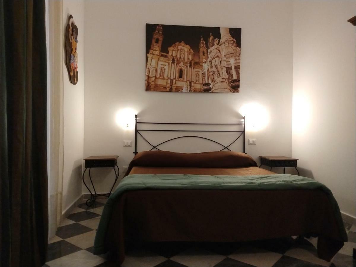 Dimora Principe Scordia Frühstückspension